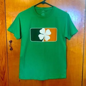 St. Patrick’s day T-shirt